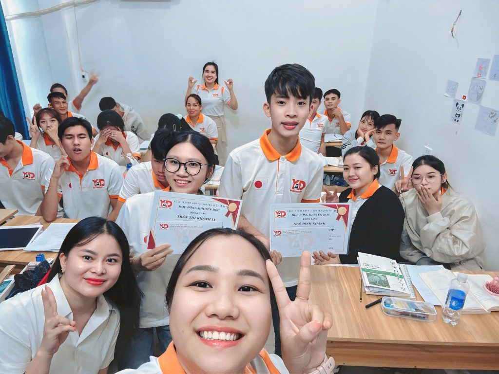Công thức 4 sẵn sàng trước khi cho con du học