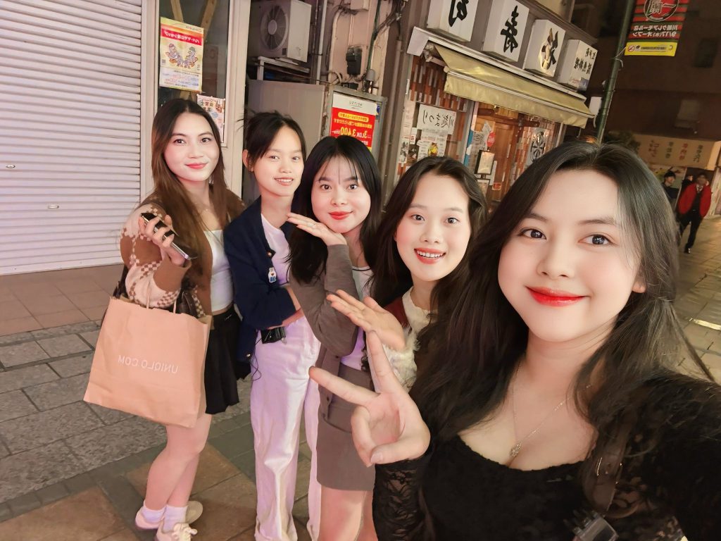 Hướng dẫn chọn nơi ở cho du học sinh khi du học Nhật Bản